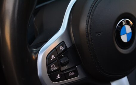 BMW 5 серия, 2019 год, 3 790 000 рублей, 16 фотография