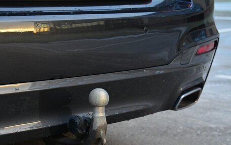 BMW 5 серия, 2019 год, 3 790 000 рублей, 18 фотография