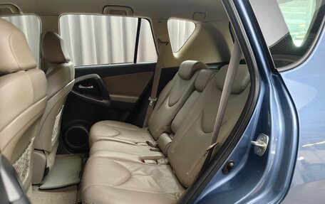 Toyota RAV4, 2008 год, 999 000 рублей, 7 фотография