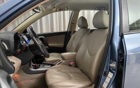 Toyota RAV4, 2008 год, 999 000 рублей, 5 фотография