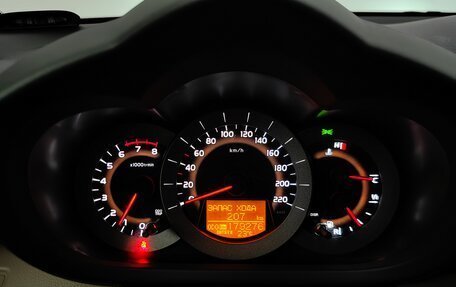 Toyota RAV4, 2008 год, 999 000 рублей, 9 фотография