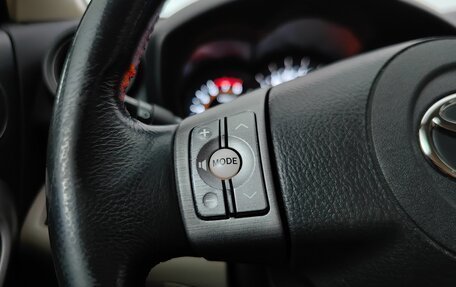 Toyota RAV4, 2008 год, 999 000 рублей, 19 фотография