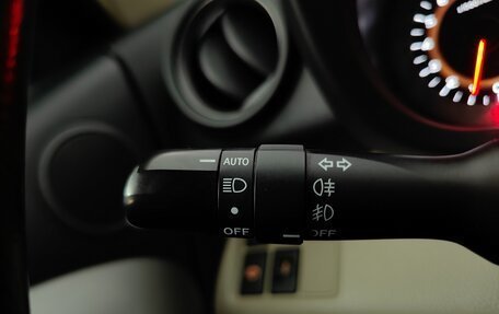 Toyota RAV4, 2008 год, 999 000 рублей, 21 фотография