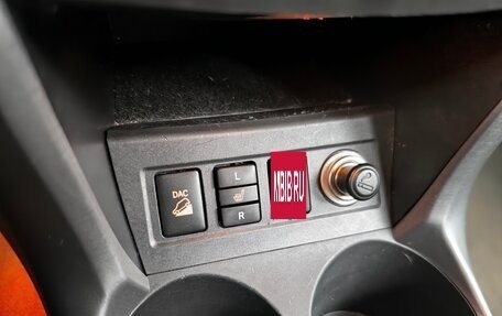 Toyota RAV4, 2008 год, 999 000 рублей, 16 фотография