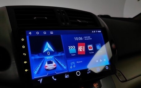 Toyota RAV4, 2008 год, 999 000 рублей, 13 фотография