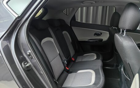 KIA cee'd III, 2013 год, 949 000 рублей, 8 фотография