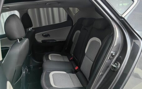 KIA cee'd III, 2013 год, 949 000 рублей, 7 фотография