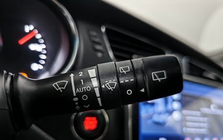 KIA cee'd III, 2013 год, 949 000 рублей, 20 фотография