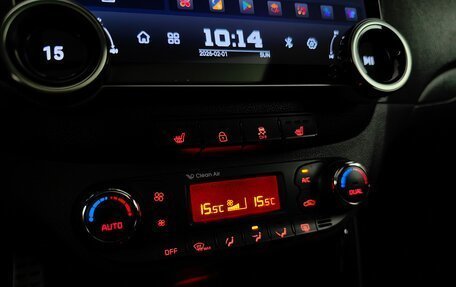 KIA cee'd III, 2013 год, 949 000 рублей, 15 фотография