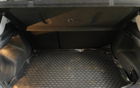 KIA cee'd III, 2013 год, 949 000 рублей, 26 фотография