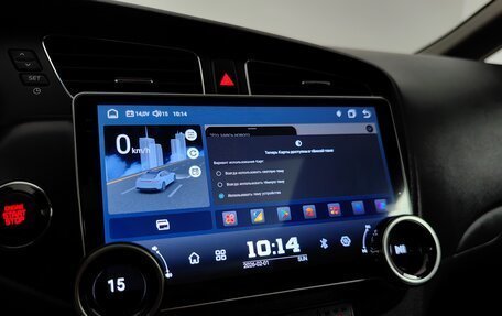 KIA cee'd III, 2013 год, 949 000 рублей, 14 фотография