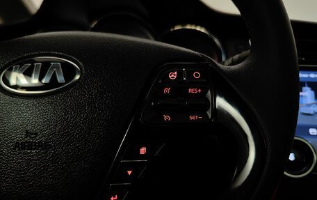 KIA cee'd III, 2013 год, 949 000 рублей, 18 фотография