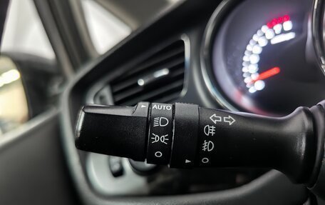 KIA cee'd III, 2013 год, 949 000 рублей, 19 фотография