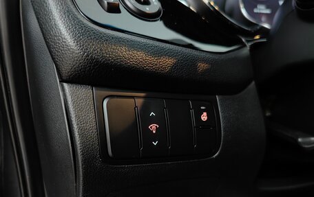 KIA cee'd III, 2013 год, 949 000 рублей, 22 фотография