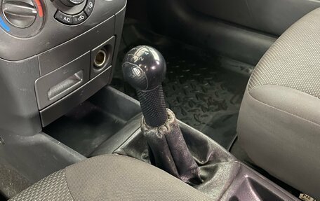 Chevrolet Aveo III, 2008 год, 335 000 рублей, 15 фотография