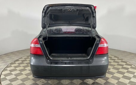 Chevrolet Aveo III, 2008 год, 335 000 рублей, 7 фотография