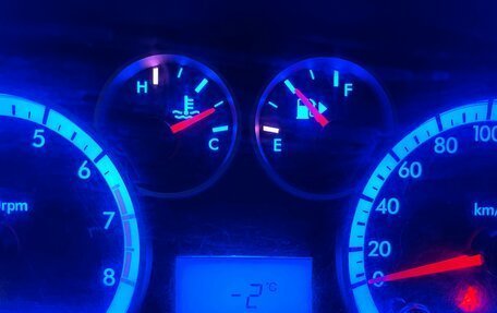 Chevrolet Aveo III, 2008 год, 335 000 рублей, 14 фотография