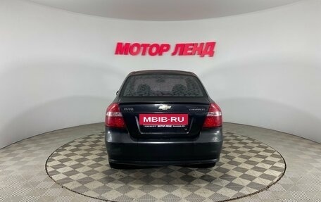 Chevrolet Aveo III, 2008 год, 335 000 рублей, 5 фотография