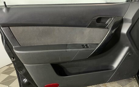 Chevrolet Aveo III, 2008 год, 335 000 рублей, 17 фотография