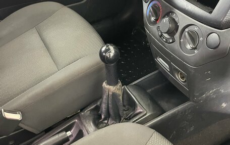 Chevrolet Aveo III, 2008 год, 335 000 рублей, 16 фотография