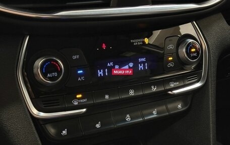 Hyundai Santa Fe IV, 2019 год, 3 299 000 рублей, 15 фотография