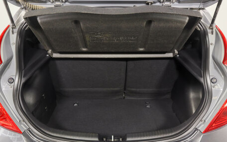 Hyundai Solaris II рестайлинг, 2013 год, 859 000 рублей, 8 фотография