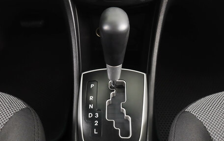 Hyundai Solaris II рестайлинг, 2013 год, 859 000 рублей, 21 фотография