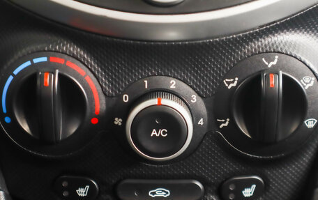 Hyundai Solaris II рестайлинг, 2013 год, 859 000 рублей, 20 фотография