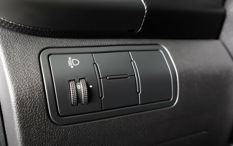 Hyundai Solaris II рестайлинг, 2013 год, 859 000 рублей, 22 фотография