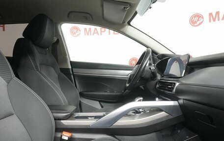 Geely Coolray I, 2021 год, 1 622 000 рублей, 10 фотография