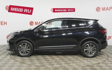 Geely Coolray I, 2021 год, 1 622 000 рублей, 8 фотография