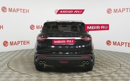 Geely Coolray I, 2021 год, 1 622 000 рублей, 6 фотография
