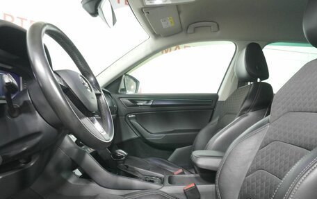 Skoda Kodiaq I, 2019 год, 2 870 000 рублей, 9 фотография