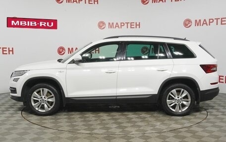 Skoda Kodiaq I, 2019 год, 2 870 000 рублей, 8 фотография