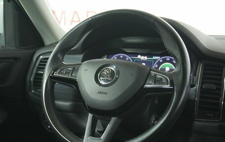 Skoda Kodiaq I, 2019 год, 2 870 000 рублей, 16 фотография