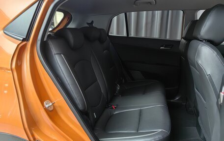 Hyundai Creta I рестайлинг, 2018 год, 1 878 000 рублей, 8 фотография