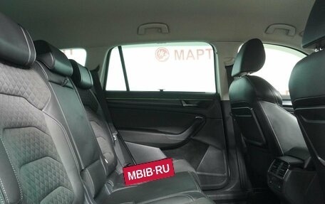 Skoda Kodiaq I, 2019 год, 2 870 000 рублей, 11 фотография