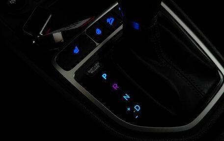 Hyundai Creta I рестайлинг, 2018 год, 1 878 000 рублей, 15 фотография