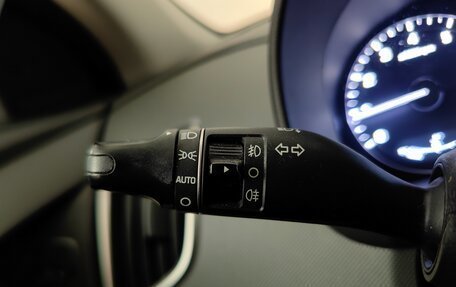 Hyundai Creta I рестайлинг, 2018 год, 1 878 000 рублей, 20 фотография