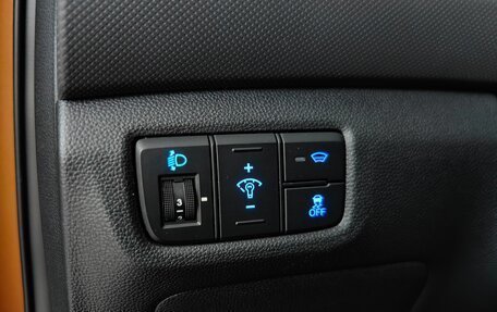 Hyundai Creta I рестайлинг, 2018 год, 1 878 000 рублей, 22 фотография