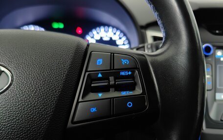 Hyundai Creta I рестайлинг, 2018 год, 1 878 000 рублей, 19 фотография