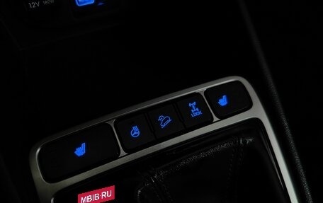 Hyundai Creta I рестайлинг, 2018 год, 1 878 000 рублей, 16 фотография