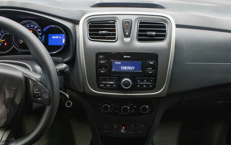 Renault Sandero II рестайлинг, 2018 год, 999 000 рублей, 7 фотография