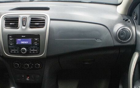 Renault Sandero II рестайлинг, 2018 год, 999 000 рублей, 8 фотография