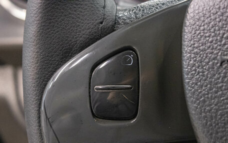 Renault Sandero II рестайлинг, 2018 год, 999 000 рублей, 12 фотография