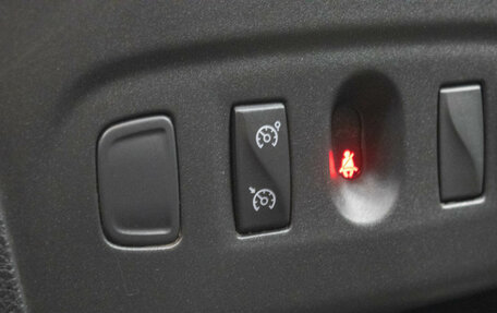 Renault Sandero II рестайлинг, 2018 год, 999 000 рублей, 17 фотография