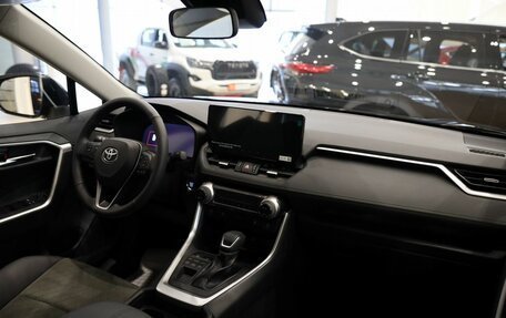 Toyota RAV4, 2025 год, 4 340 000 рублей, 14 фотография