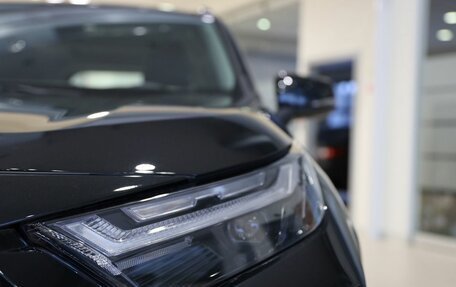 Toyota RAV4, 2025 год, 4 340 000 рублей, 9 фотография