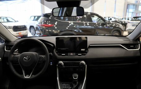 Toyota RAV4, 2025 год, 4 340 000 рублей, 15 фотография