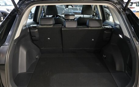 Toyota RAV4, 2025 год, 4 340 000 рублей, 11 фотография